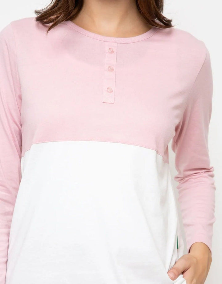 Point One Fairuz Tee