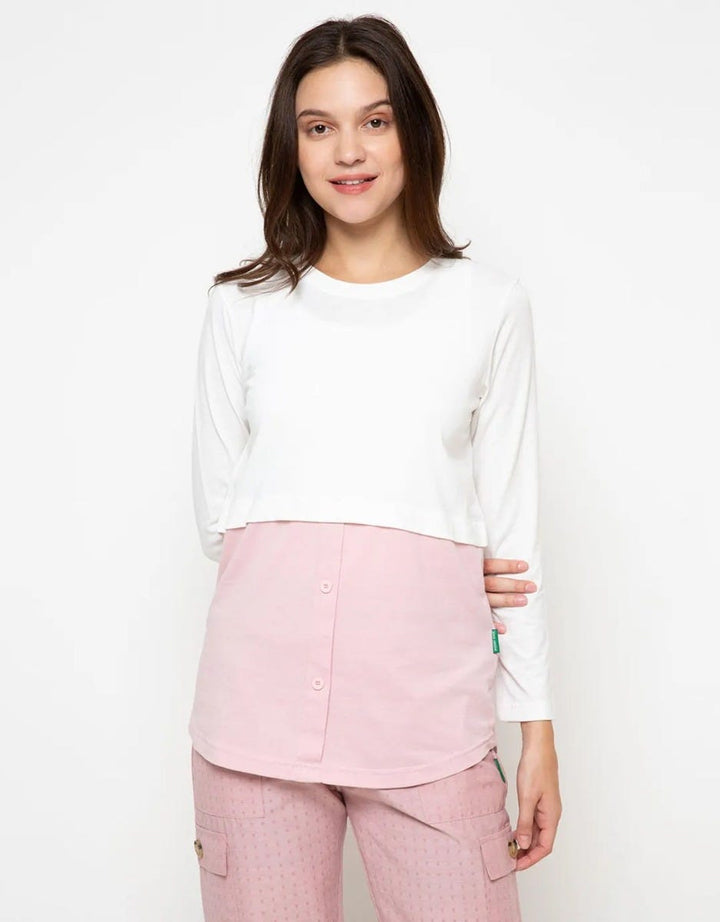 Point One Fayaz Tee