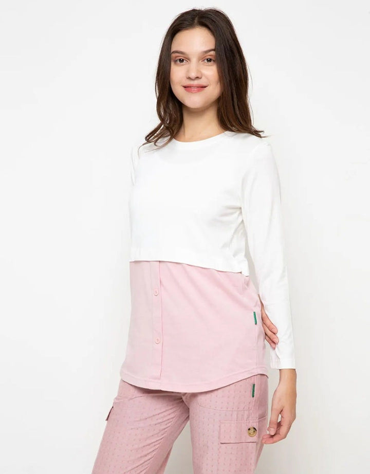 Point One Fayaz Tee