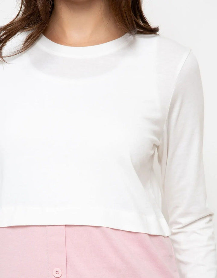 Point One Fayaz Tee
