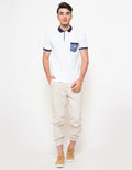 PLG30 POLO FASHION C