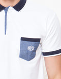 PLG30 POLO FASHION C