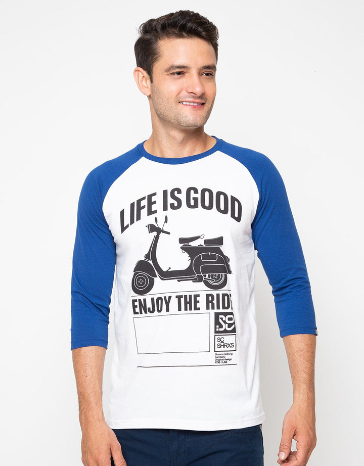 Sharks T-shirt Print Inspiration Series