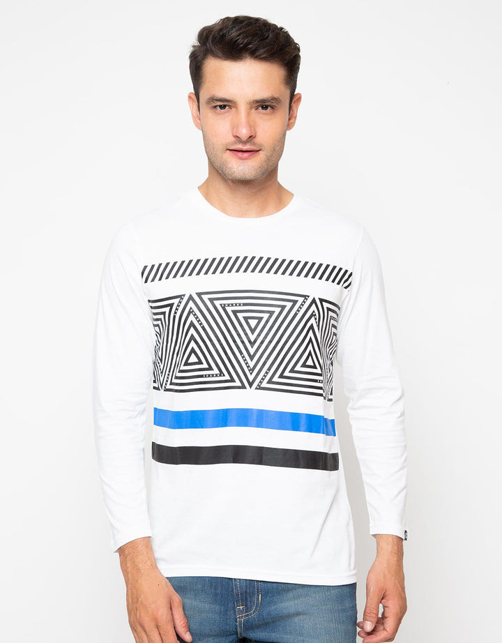 Sharks T-shirt Print Pattern Series