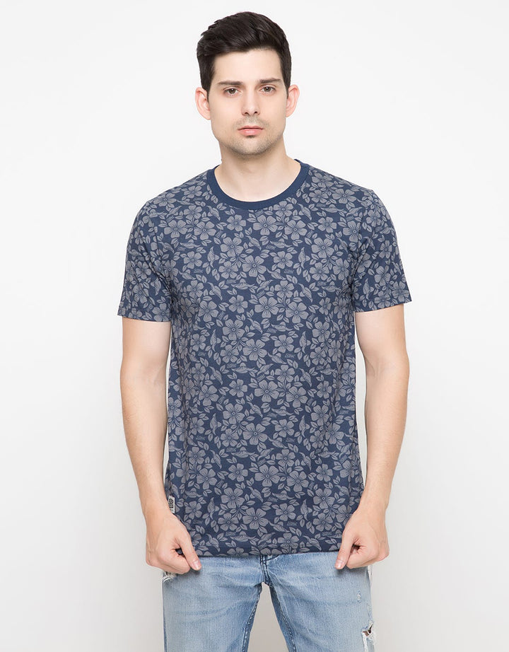 Sharks Youth Floral Series T-shirt SGB1038658LL