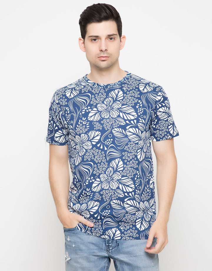 Sharks Youth Floral Series T-shirt SGB1043756LL