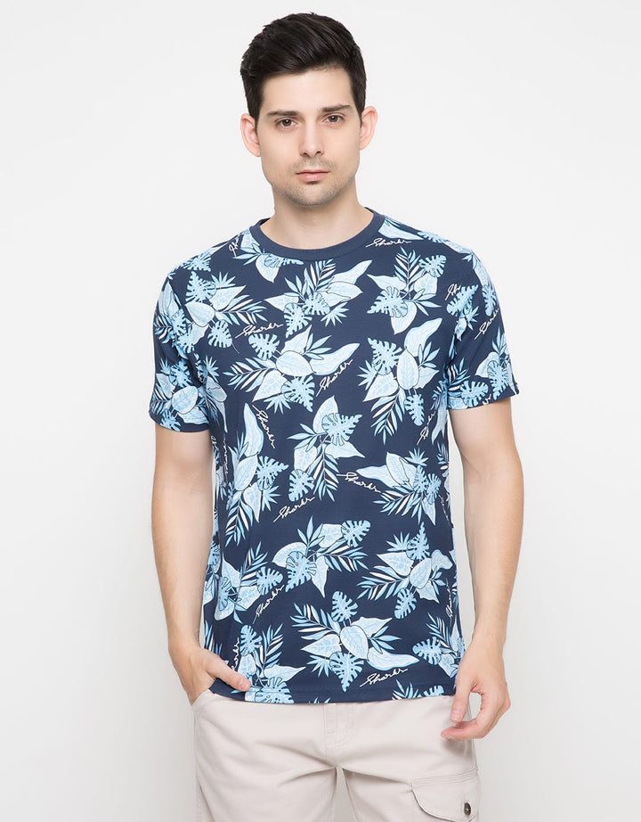 Sharks Youth Floral Series T-shirt SGB1045357LL