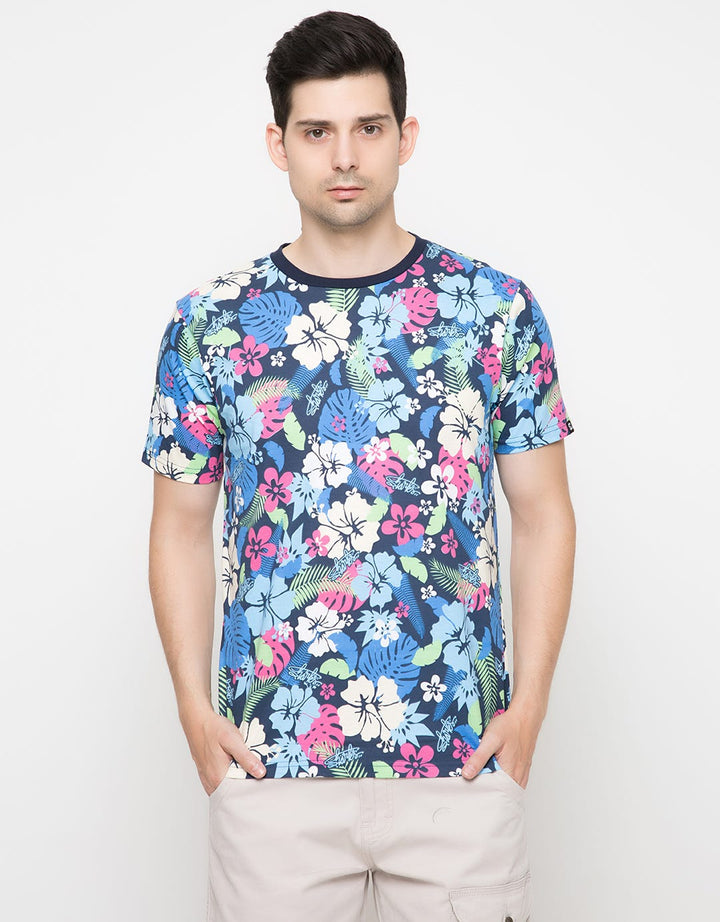Sharks Youth Floral Series T-shirt SGB1045456LL