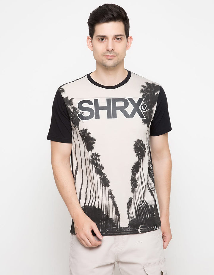 Sharks Youth Natural Series T-shirt SGB103775020