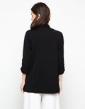 7/8 TOP KNIT CARDIE