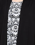 7/8 TOP KNIT CARDIE