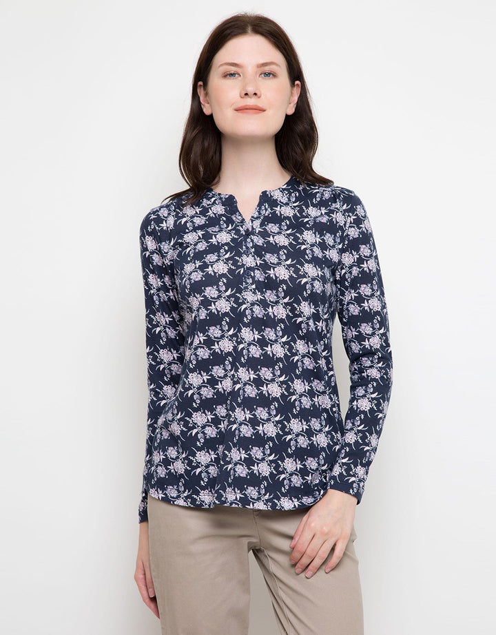 L/S KS PR FLO KC WS