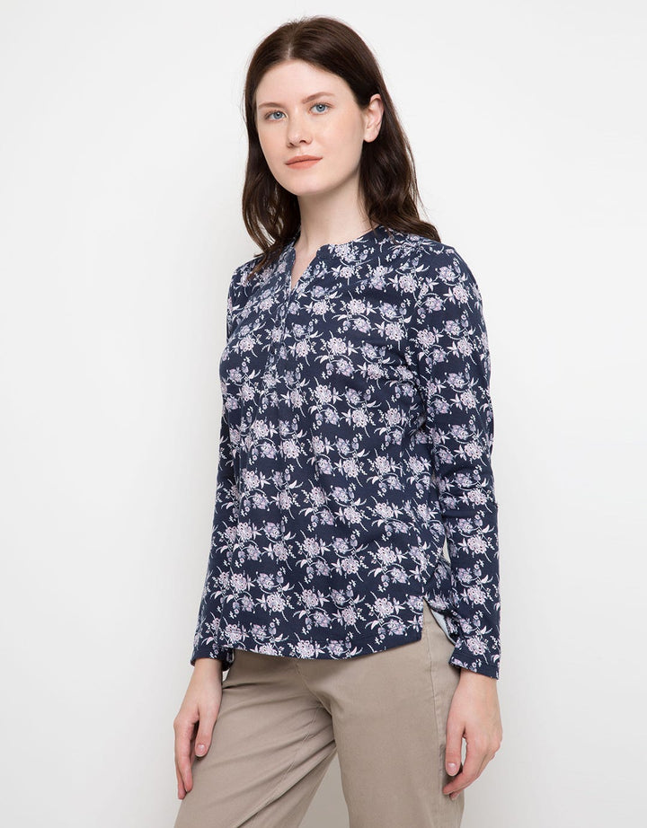 L/S KS PR FLO KC WS