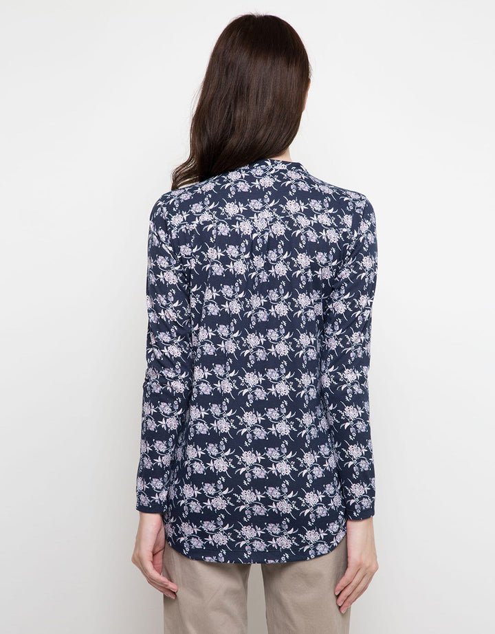 L/S KS PR FLO KC WS