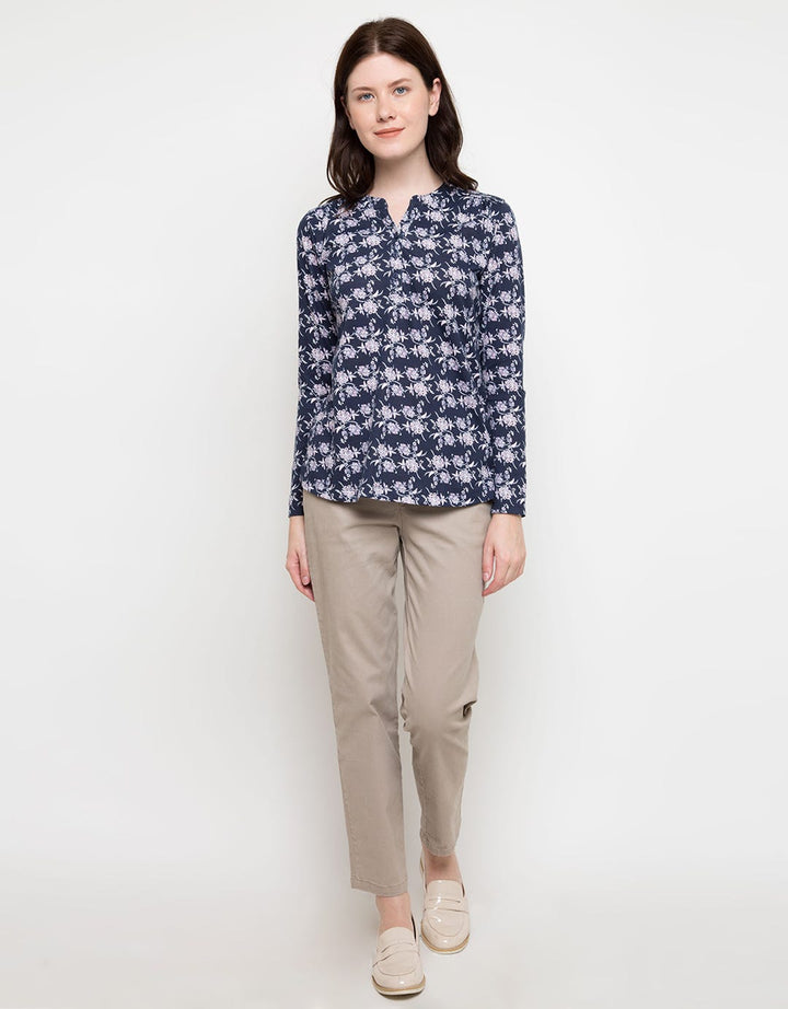 L/S KS PR FLO KC WS
