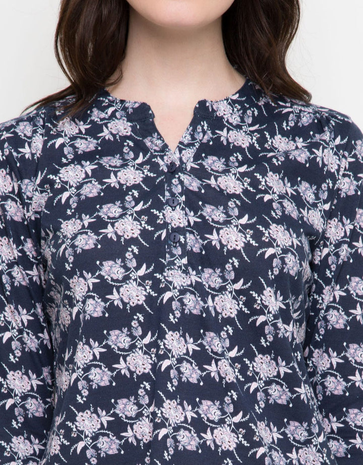 L/S KS PR FLO KC WS