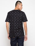 Star Wars T-Shirt Plane Neon