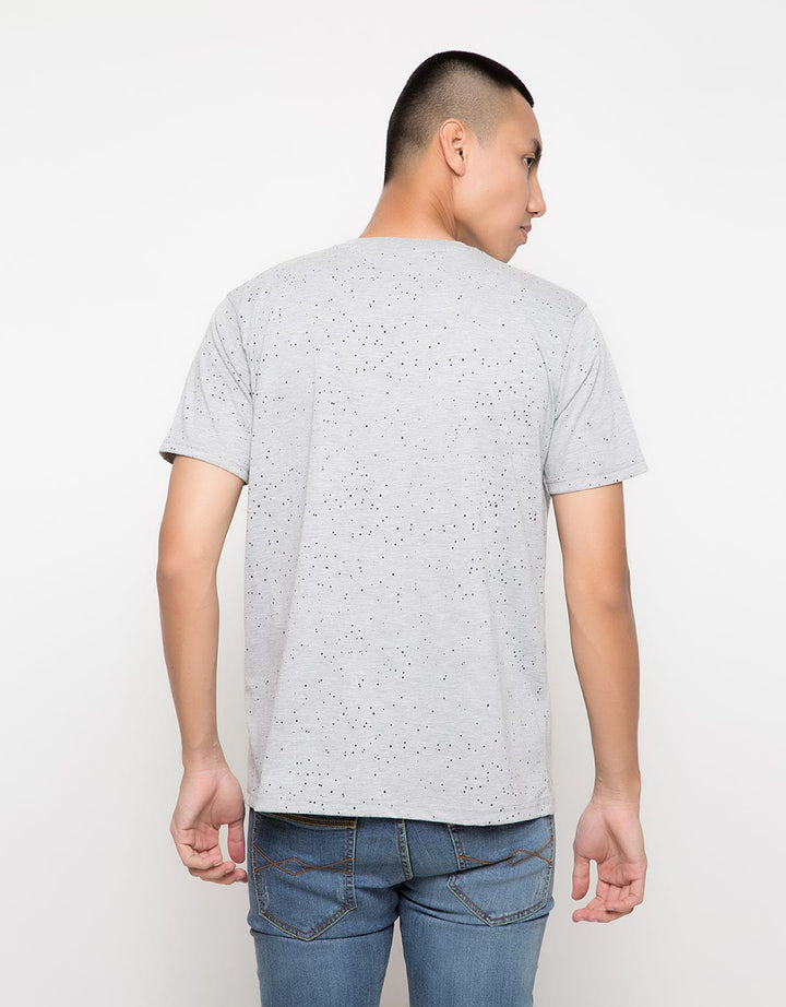Star Wars Trooper T-Shirt Splash Neon