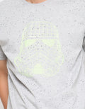 Star Wars Trooper T-Shirt Splash Neon