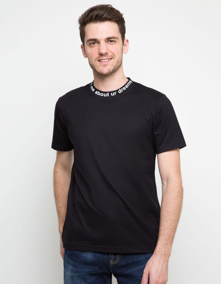 People's T-Shirt Print