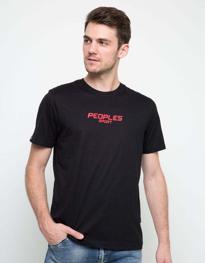 Peoples T-Shirt Peoples