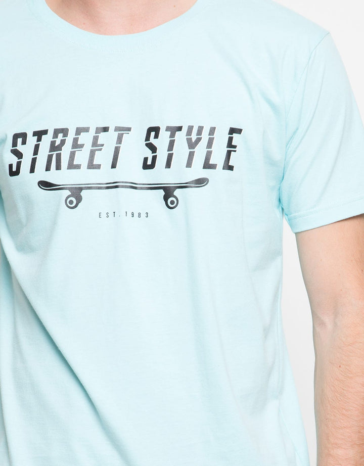 BIG SIZE PRINT - STR