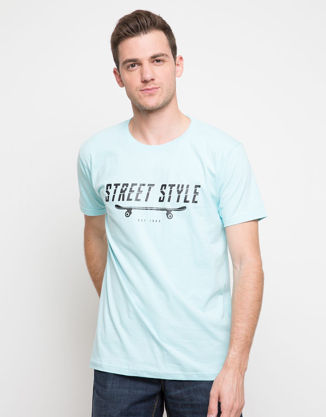 BIG SIZE PRINT - STR