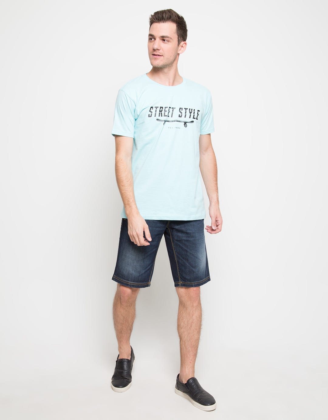 BIG SIZE PRINT - STR