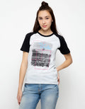SS PHOTOPRINT RAGLAN