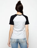 SS PHOTOPRINT RAGLAN