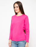 KI LONG SLEEVE JERSE
