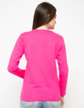 KI LONG SLEEVE JERSE