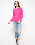 KI LONG SLEEVE JERSE