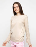 KI LONG SLEEVE JERSE