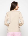 KI LONG SLEEVE JERSE