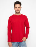 T Zone Long Basic T-shirt