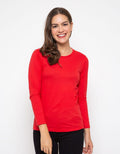 KI LONG SLEEVE JERSEY