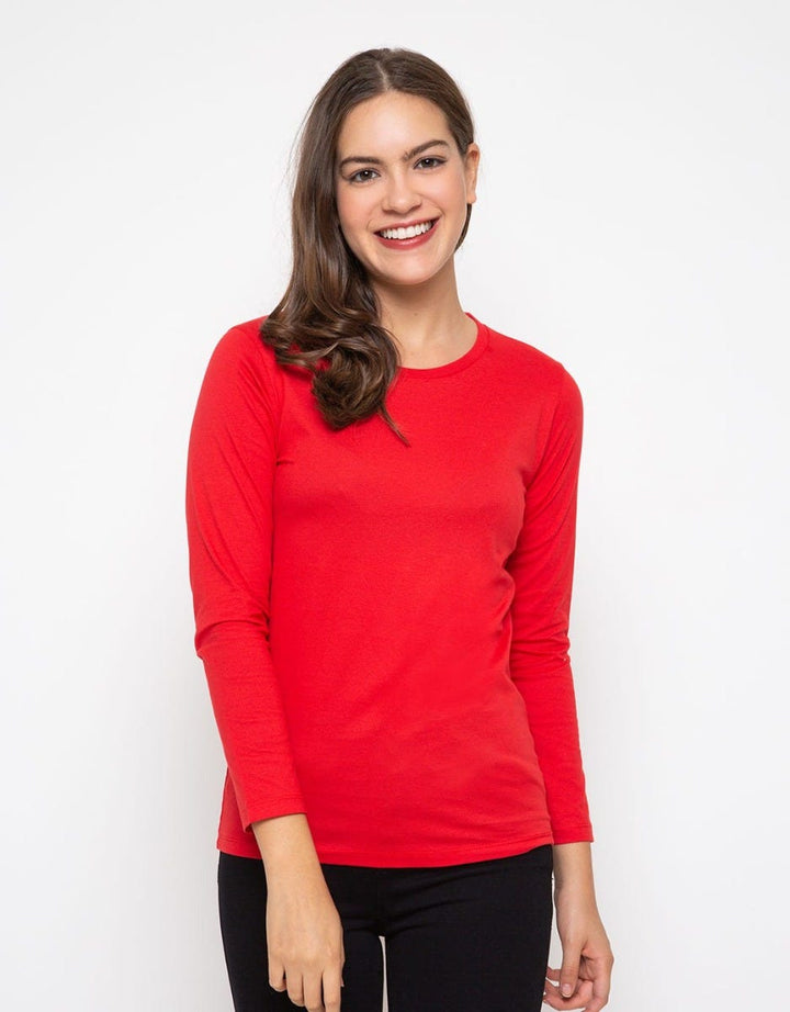 KI LONG SLEEVE JERSEY