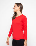 KI LONG SLEEVE JERSEY