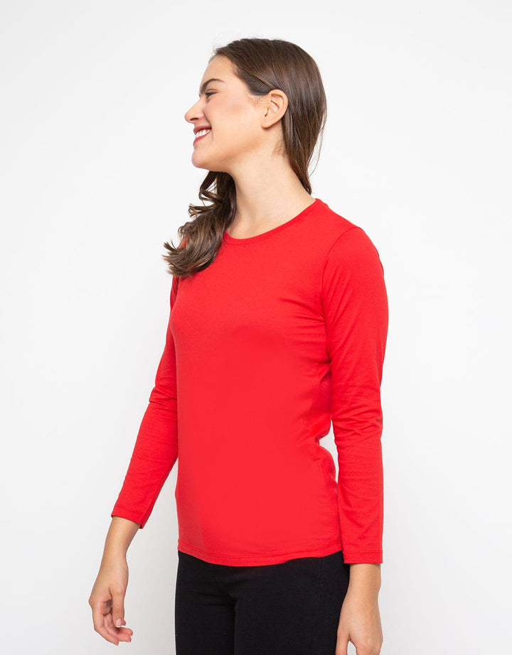 KI LONG SLEEVE JERSEY