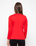KI LONG SLEEVE JERSEY