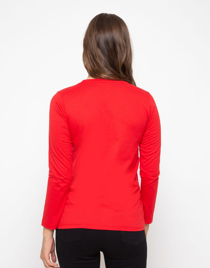 KI LONG SLEEVE JERSEY
