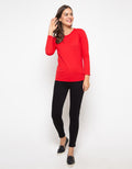 KI LONG SLEEVE JERSEY