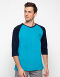 KI RAGLAN BASIC 3-4