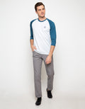 KI RAGLAN BASIC 3-4
