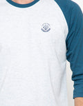 KI RAGLAN BASIC 3-4