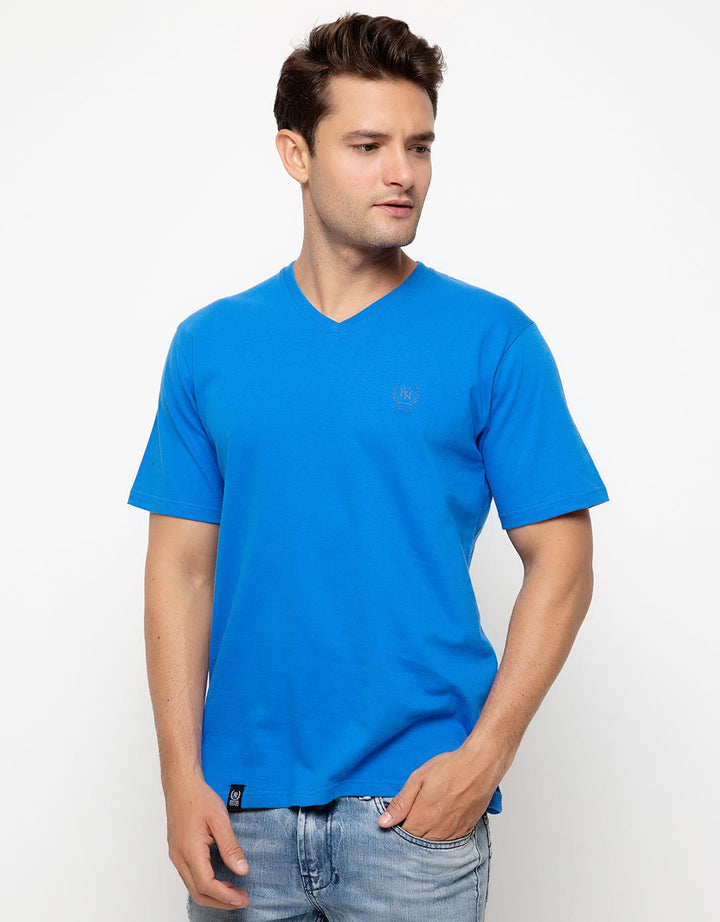 KI V-NECK BASIC 10-1