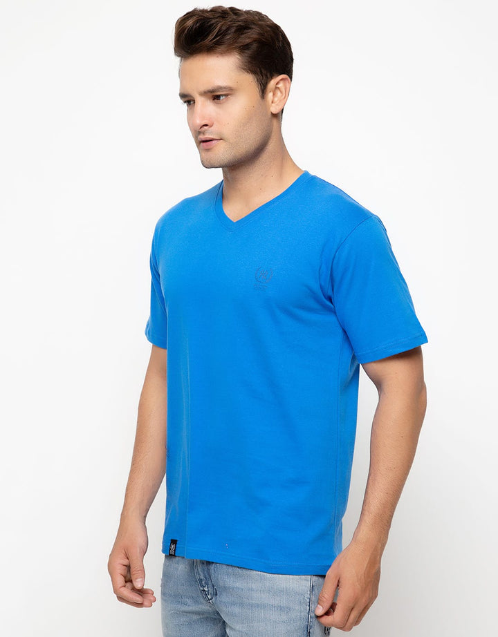 KI V-NECK BASIC 10-1