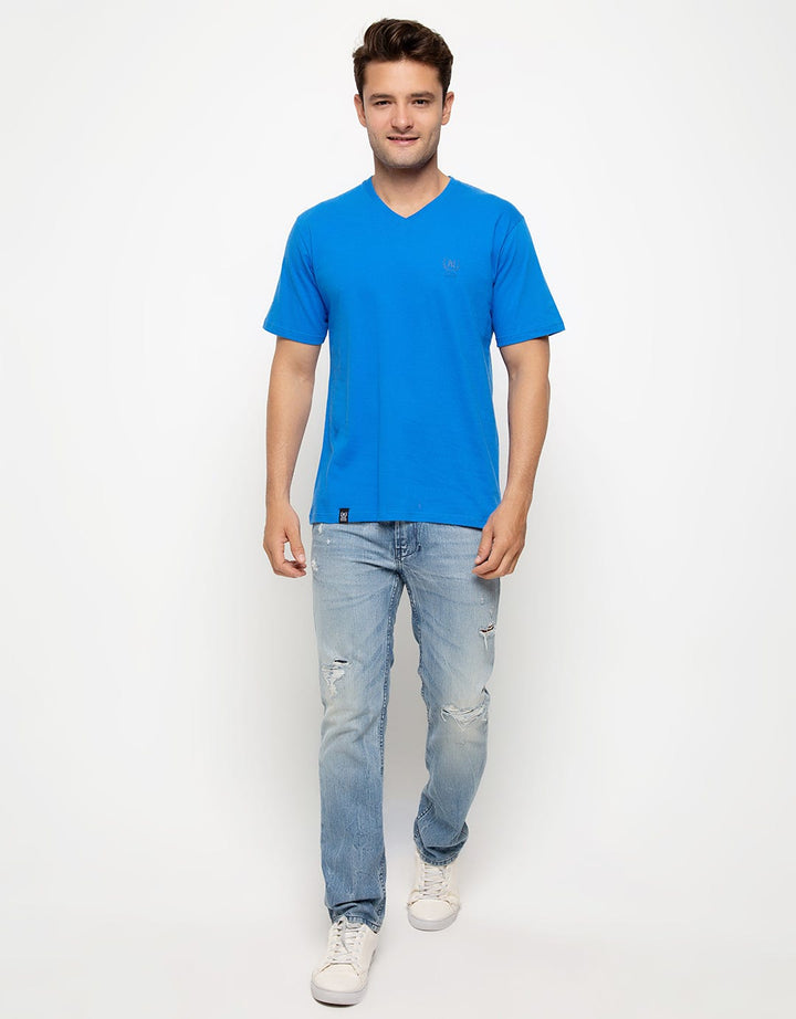 KI V-NECK BASIC 10-1