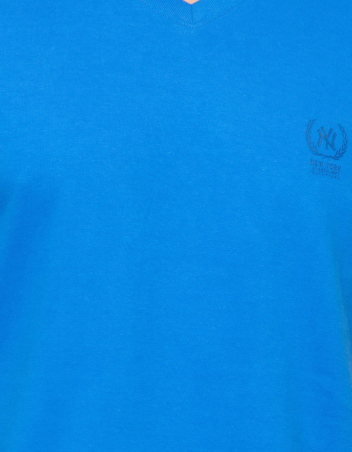 KI V-NECK BASIC 10-1